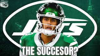 The Future of the New York Jets Quarterback Position