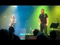 Edwyn Collins - Girl Like You - Live - 18 April 2013 - Glasgow HD