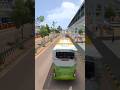 bus Simolature game#bussid #gameingplay #gameshort #bussimulator #indonesia #youtubegaming