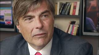 Information Peak Oil: Economist Jeff Rubin_Oil and The Death of Globalization Update