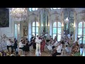 Wa mozart violin concerto no 3 in g kv 216  i