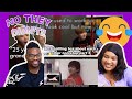 BTS spilling tea about each other non-stop part 3 ft. BTS’s pets | they have no chill| REACTION