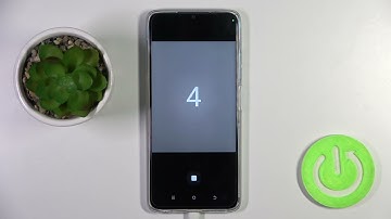 How to Set the Camera Timer on a TECNO Camon 20