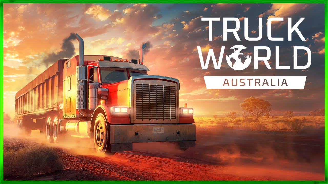 truck-world-australia-first-haul-first-look-youtube