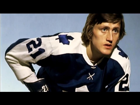 Leafs at 100: Salming you can call him King