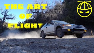 THE ART OF FLIGHT (How To)