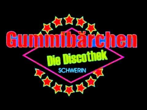 Video: Gummibärchen-Fantasien