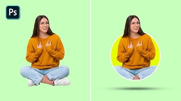 Photoshop Clipping Mask Magic - Easy Tutorial 2025