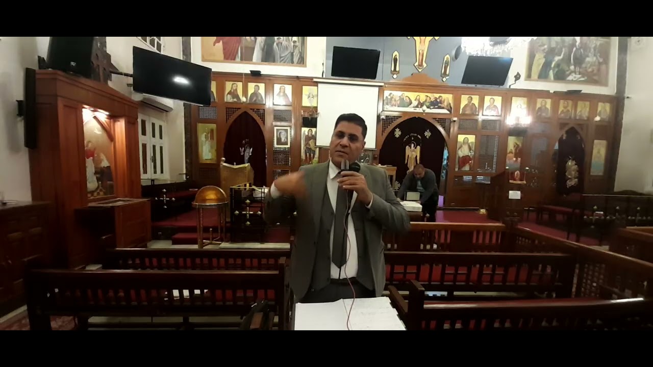 قلق. أرق توتر اضطراب