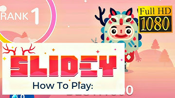 Slidey Block Puzzle 