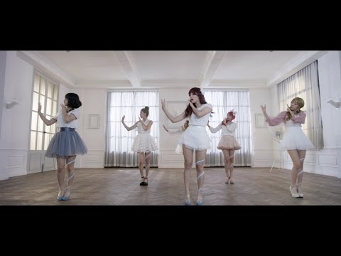 LABOUM - 어떡할래(What about you) M/V