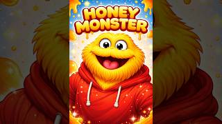 Synth - Hop 2026 - HONEY MONSTER – Andrew Wilson aka JAYA