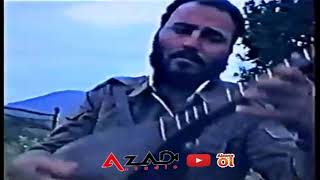 Lacin 1992 Mircamal Rehimov. Azad Studio