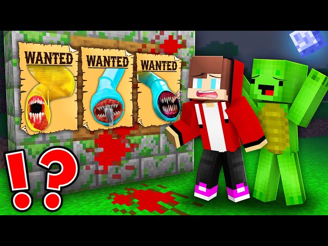 まいまい様 Why Myzen and Mikey are looking for a Horror Slide Eater family in