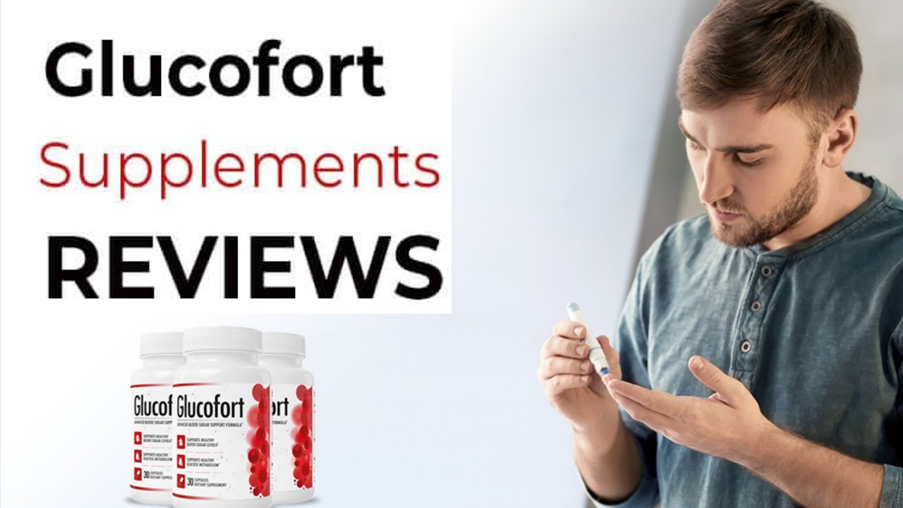 ((Caution)) GLUCOFORT – GLUCOFORT REVIEW | GlucoFort Powerful Blood Sugar Control