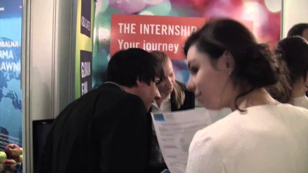 IV Edycja Prawniczych Targów Praktyk i Pracy