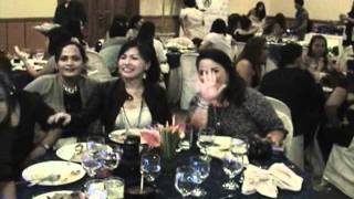 OUR OFFICIAL VIDEO OF USC-GHS 91 GRAND REUNION