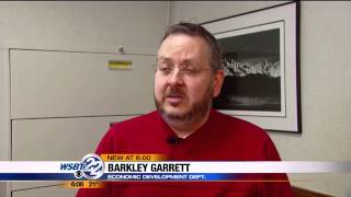 Elkhart industrial building could be demolished