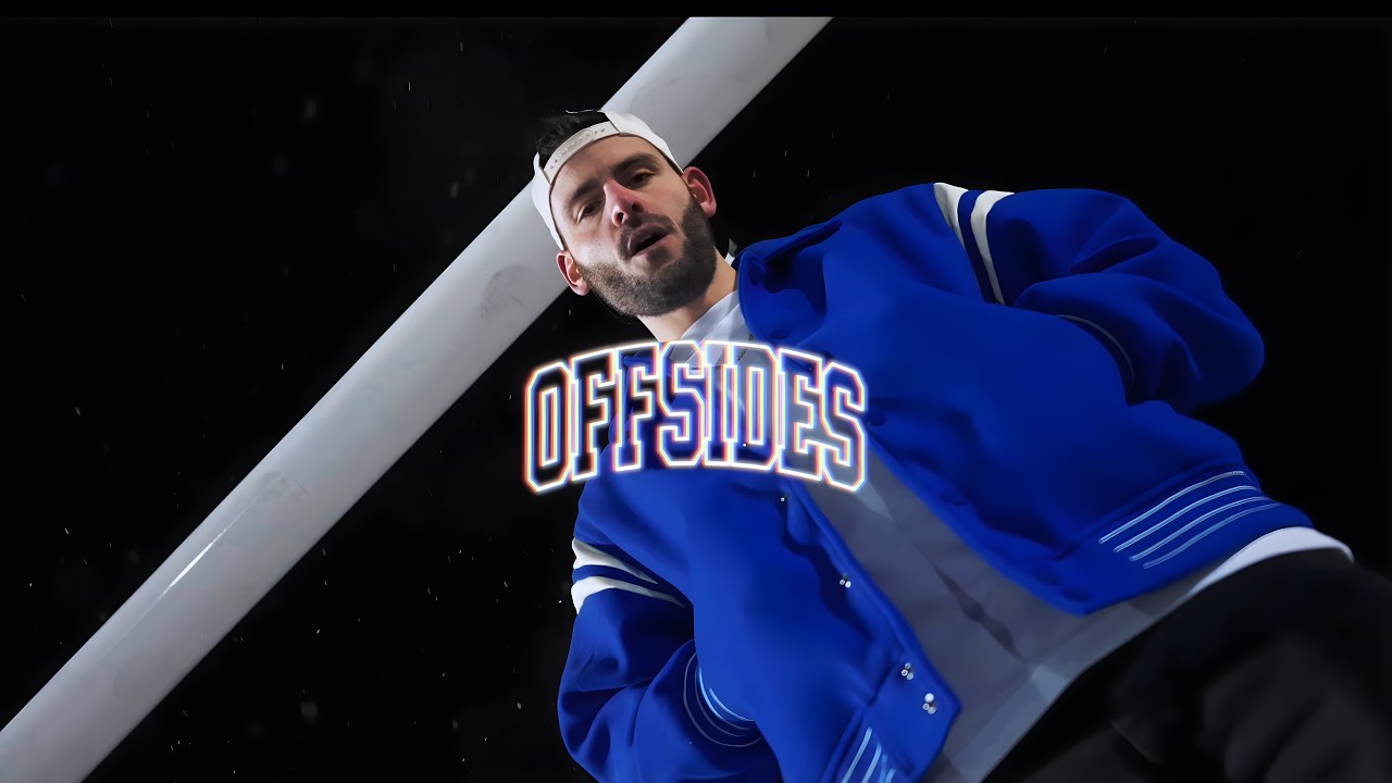 Watch BRAD VARSITY - OFFSIDES (OFFICIAL MUSIC VIDEO) on YouTube Watch BRAD VARSITY - OFFSIDES (OFFICIAL MUSIC VIDEO) on YouTube