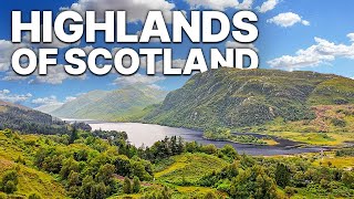 Highlands of Scotland | Full Documentary