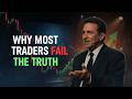 Why Most Traders Fail – The Truth About Trading Psychology - Mark Douglas Speech |Trading psychology