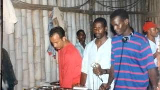 Sly Slick Sound vs Scorpion June 1991