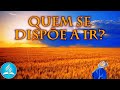 Hinrio adventista 524  quem se dispe a ir