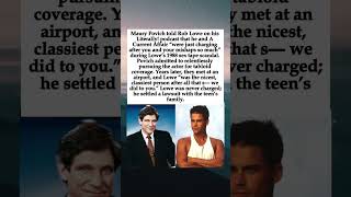 Maury Povich Apologizes to Rob Lowe for Relentless Tabloid Coverage: “You Were the Nicest,...