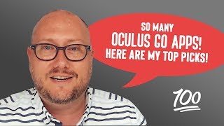 Top 5 Oculus Go Apps After 1 Month screenshot 5