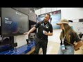 Dropping in to see Knorr-Bremse at the Brisbane Truck Show 2025