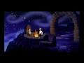 Guybrush threepwood first apperance secret of monkey island special edition