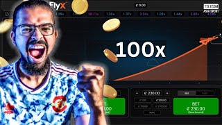 Betway FlyX *GUIDE* - How to Play and Win FlyX Game on Betway