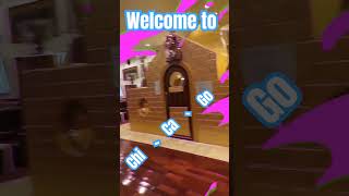 Welcome King Sauna -왕 찜찔방 #youtubeshorts #travel #sauna #steamroom #spa #chicago