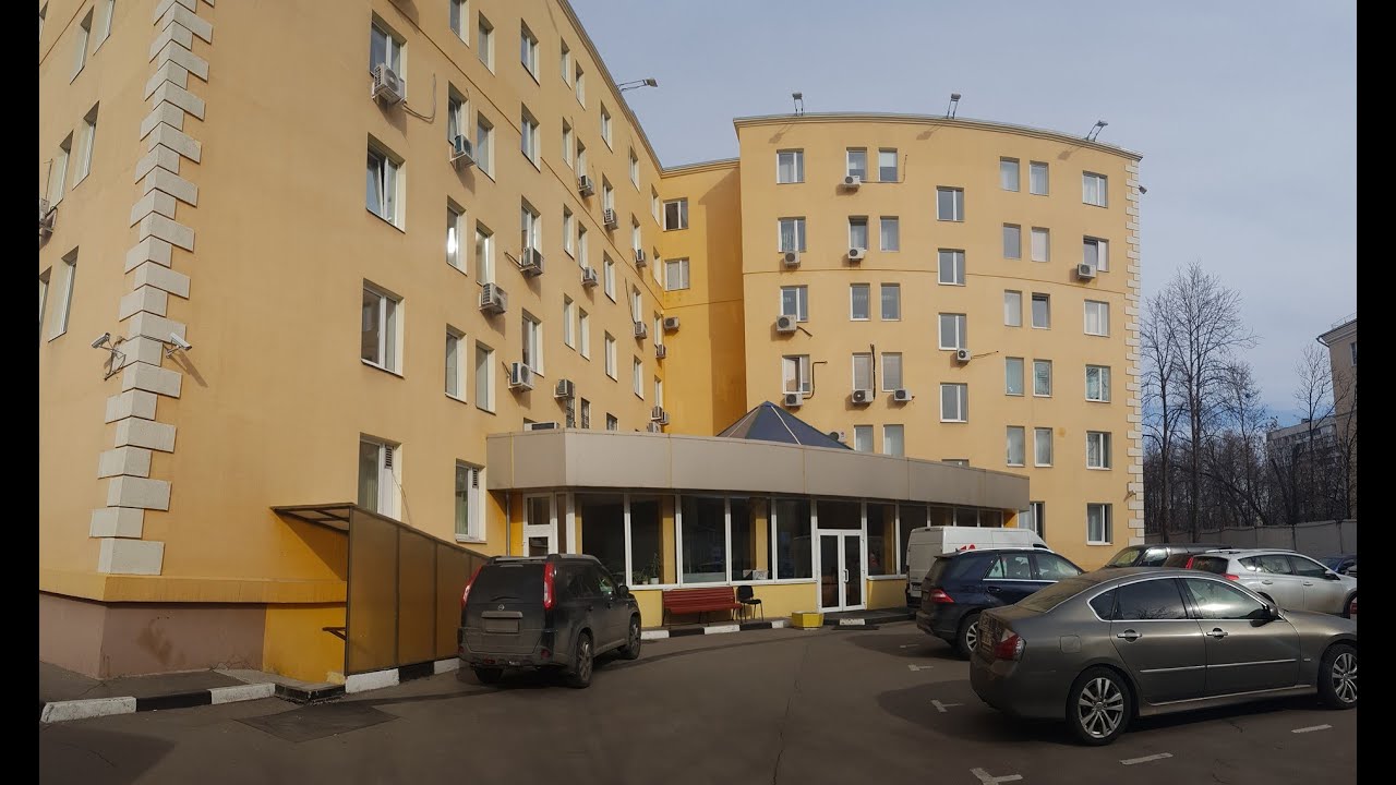 Снять в аренду офис Судакова улица Аренда офиса 15 кв Китай-город