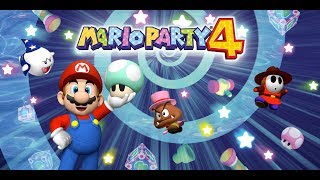 Mario Party avec Sigomare : Shy Guy's Jungle Jam #3