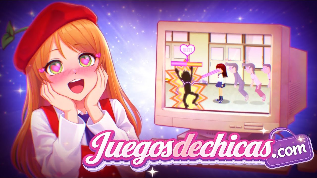 Lost media de juegos flash | Juegosdechicas.com