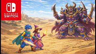 TOP 10 Best Nintendo Switch Games You Absolutely Can’t Miss!