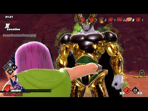 Dragon Ball Xenoverse 2 Shenron Wish List - GamersHeroes