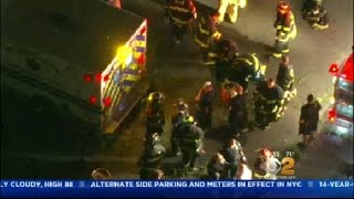 Police: Teen Dies After Falling Down Elevator Shaft