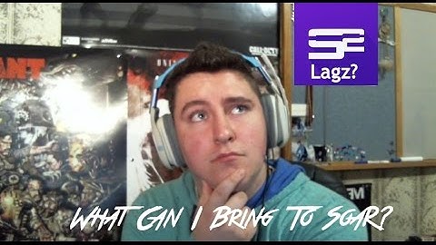 What I Can Bring to SoaR! - Powered by @bpi_gaming #TEAMBPI @SoaRGaming #SoaRRC