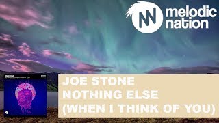 Joe Stone - Nothing Else (When I Think Of You) Resimi