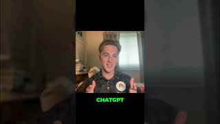 From Websites to AI Voice Pioneer #shorts