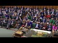 Theresa May updates MPs on latest Brexit negotiations | ITV News