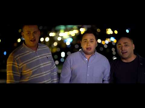 ქართული კვარტეტი - თბილისში ხომ გვირილებიც მღერიან - qartuli kvarteti - tbilisshi xom gvirilebic