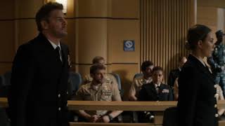 Seal Team Season 4 Episode 11...Jason Bravo 1 Proven Not Guilty