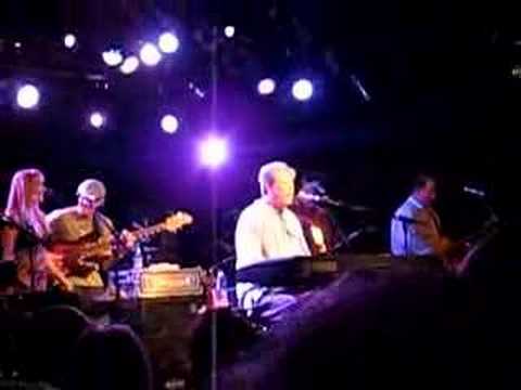 Brian Wilson live at KB, Malmo, Sweden, 18th of Ju...