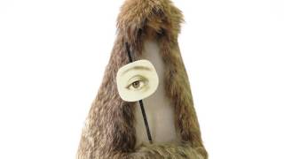 Meret Oppenheim- Object, SmART History Analysis