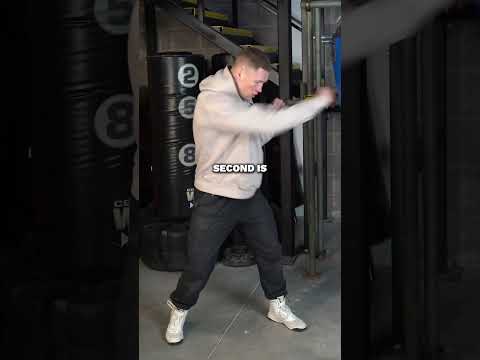 Struggling To Create Angles? Practice These 3 Drills 🥊