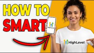 How To Build Smart Forms With Conditional Logic In GoHighLevel (2026)