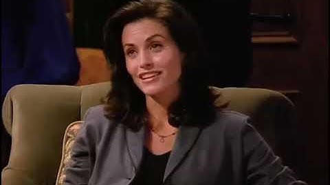 Friends || If they were Omnipotent for a day